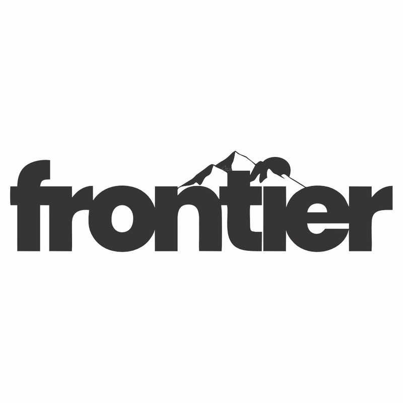 Frontier